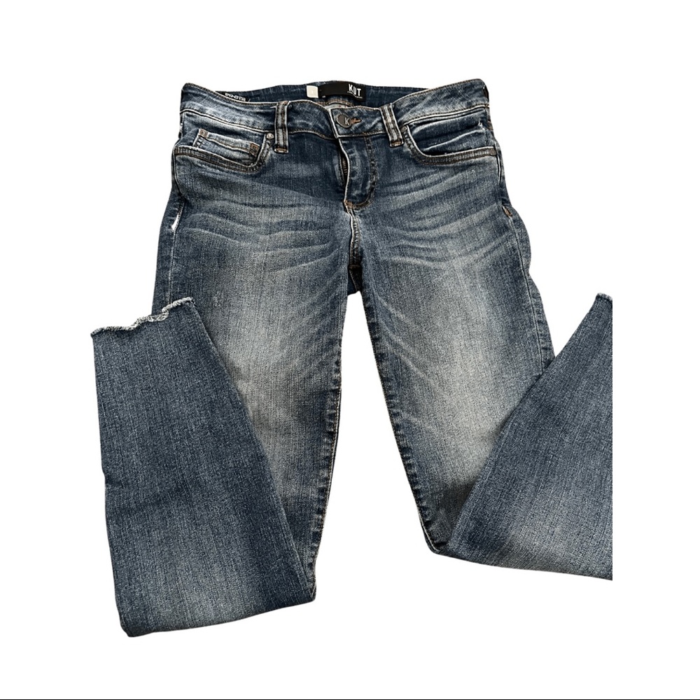 Kut from the kloth jeans